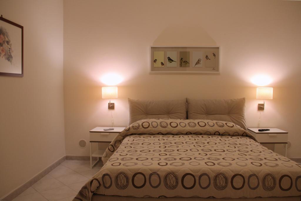يوتْسْوولْ B&B Darsena المظهر الخارجي الصورة