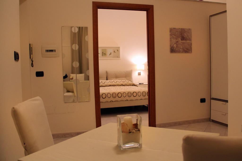 يوتْسْوولْ B&B Darsena المظهر الخارجي الصورة