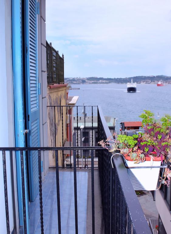 يوتْسْوولْ B&B Darsena المظهر الخارجي الصورة