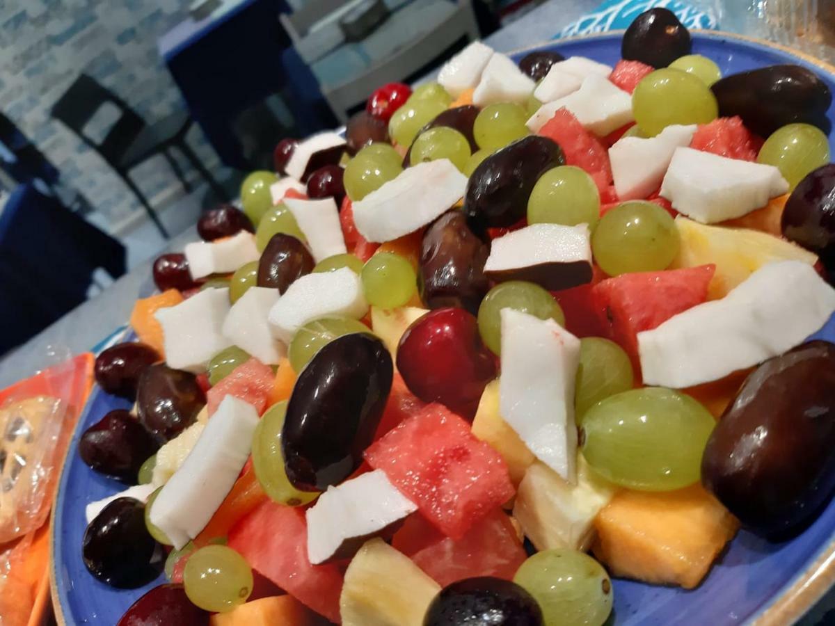 يوتْسْوولْ B&B Darsena المظهر الخارجي الصورة