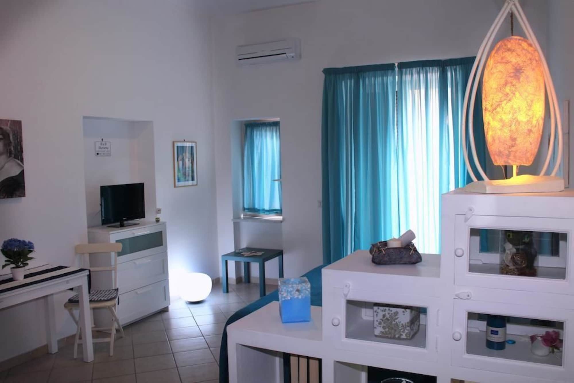 يوتْسْوولْ B&B Darsena المظهر الخارجي الصورة